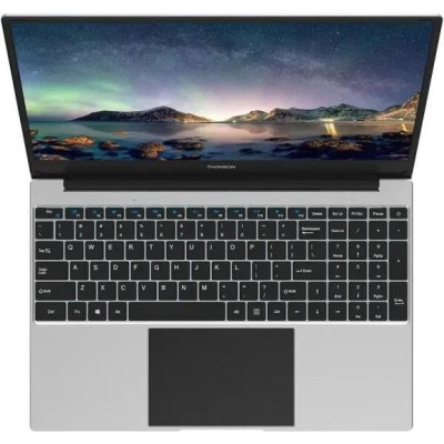 Thomson Neo N15 Silver (MEAN15C8SL256S)