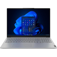 Lenovo ThinkBook 16 G8 IRL Arctic Grey (21SH008URA)