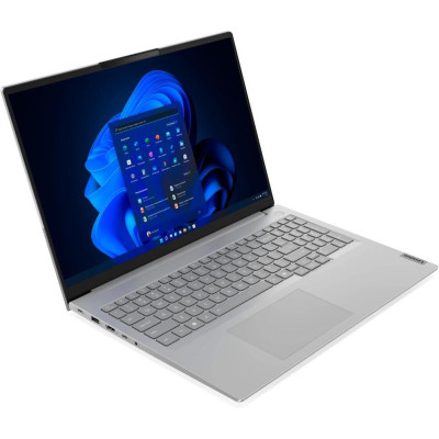 Lenovo ThinkBook 16 G8 IRL Arctic Grey (21SH008URA)