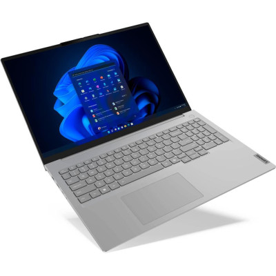 Lenovo ThinkBook 16 G8 IRL Arctic Grey (21SH008URA)