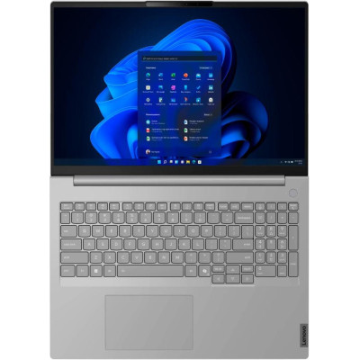 Lenovo ThinkBook 16 G8 IRL Arctic Grey (21SH008URA)