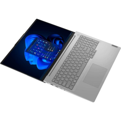 Lenovo ThinkBook 16 G8 IRL Arctic Grey (21SH008URA)
