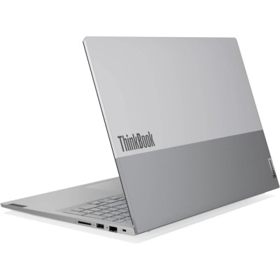 Lenovo ThinkBook 16 G8 IRL Arctic Grey (21SH008URA)