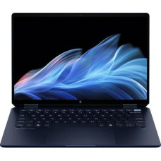HP OmniBook Ultra Flip 14-fh0004ua Atmospheric Blue (B9PD4EA)