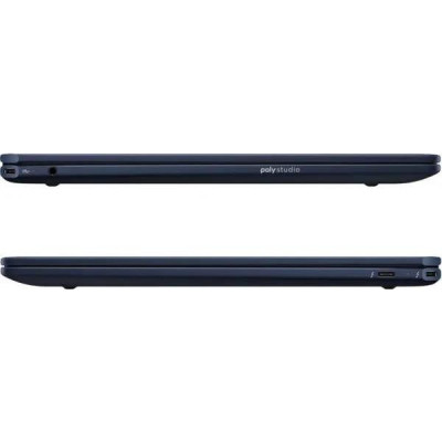 HP OmniBook Ultra Flip 14-fh0004ua Atmospheric Blue (B9PD4EA)