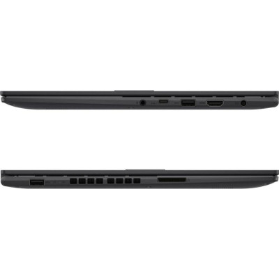 ASUS VivoBook 16X K3605VC Indie Black (K3605VC-RP379)
