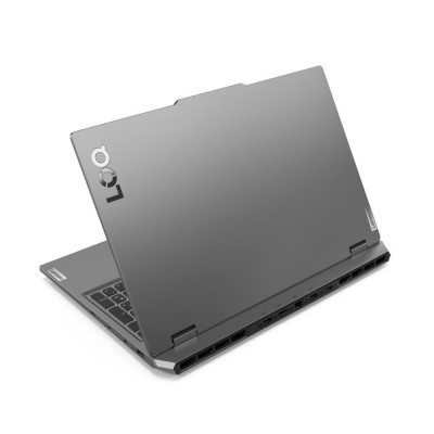 Lenovo LOQ 15IAX9 Luna Grey (83GS00RTRA)