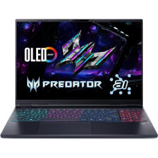 Acer Predator Helios Neo 16S AI PHN16S-71-97WE Black (NH.QZEEU.002)
