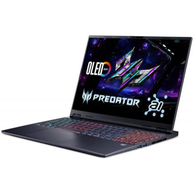 Acer Predator Helios Neo 16S AI PHN16S-71-97WE Black (NH.QZEEU.002)