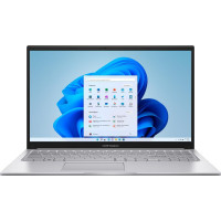 ASUS VivoBook 15 X1504VA Cool Silver (X1504VA-BQ700W)