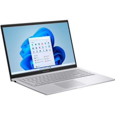 ASUS VivoBook 15 X1504VA Cool Silver (X1504VA-BQ700W)