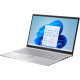 ASUS VivoBook 15 X1504VA Cool Silver (X1504VA-BQ700W)