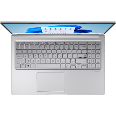 ASUS VivoBook 15 X1504VA Cool Silver (X1504VA-BQ700W)