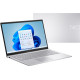 ASUS VivoBook 15 X1504VA Cool Silver (X1504VA-BQ700W)