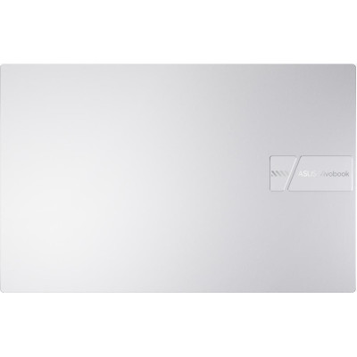 ASUS VivoBook 15 X1504VA Cool Silver (X1504VA-BQ700W)