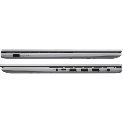 ASUS VivoBook 15 X1504VA Cool Silver (X1504VA-BQ700W)