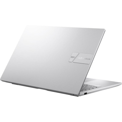 ASUS VivoBook 15 X1504VA Cool Silver (X1504VA-BQ700W)