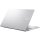 ASUS VivoBook 15 X1504VA Cool Silver (X1504VA-BQ700W)