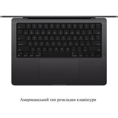 Apple MacBook Pro 14
