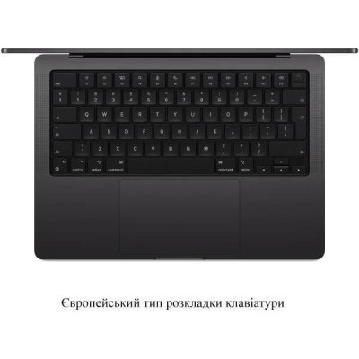 Apple MacBook Pro 14
