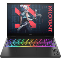 HP Omen Max 16-ah0042ua Shadow Black (BV8Y4EA)