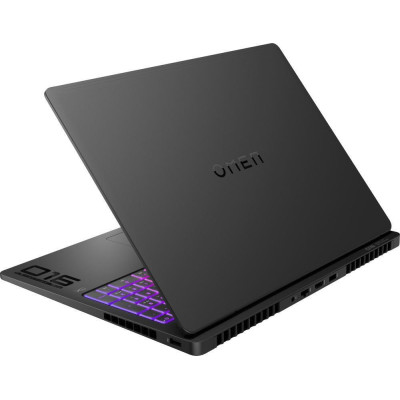 HP Omen Max 16-ah0042ua Shadow Black (BV8Y4EA)