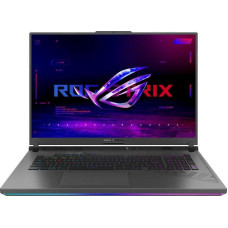 Asus ROG Strix G814J (90NR0IF6-M000F0)