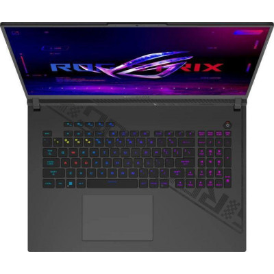 Asus ROG Strix G814J (90NR0IF6-M000F0)