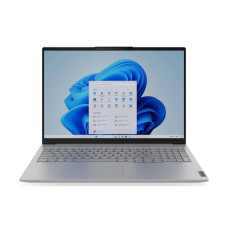 Lenovo ThinkBook 16 G8 IRL Arctic Grey (21SH00JQRA)