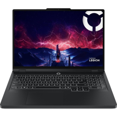 Lenovo Legion Pro 5 16ADR10 Eclipse Black (83LT005TRA)