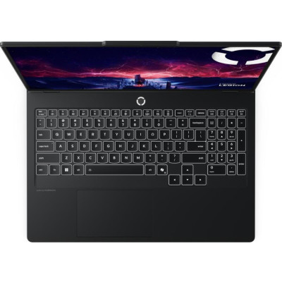 Lenovo Legion Pro 5 16ADR10 Eclipse Black (83LT005TRA)
