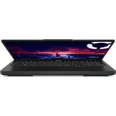 Lenovo Legion Pro 5 16ADR10 Eclipse Black (83LT005TRA)