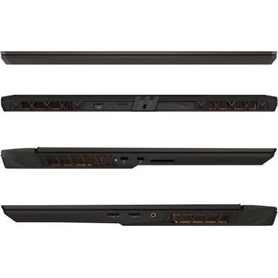 MSI Vector 16 HX AI A2XWHG (A2XWHG-061US)