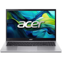 Acer Aspire Go 15 AG15-42P Pure Silver (NX.J7XEX.01A)