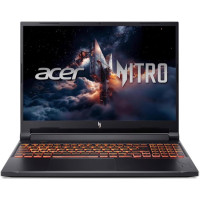 Acer Nitro V 16 ANV16-72-722V Black (NH.QZREU.004)
