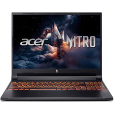 Acer Nitro V 16 ANV16-72-722V Black (NH.QZREU.004)