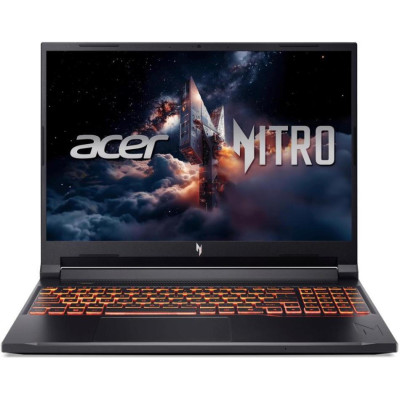 Acer Nitro V 16 ANV16-72-722V Black (NH.QZREU.004)