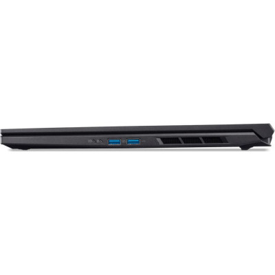 Acer Nitro V 16 ANV16-72-722V Black (NH.QZREU.004)
