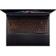 Acer Nitro V 16 ANV16-72-722V Black (NH.QZREU.004)