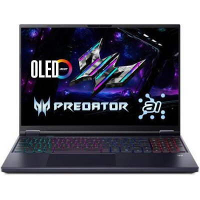 Acer Predator Helios 16 AI PH16-73-9491 (NH.QW2EU.003)