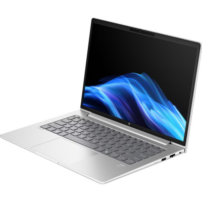 HP ProBook 4 G1i 14 Pike Silver (AT6F7AV_V18)