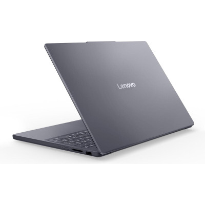 Lenovo IdeaPad Slim 3 15ARP10 Luna Grey (83K700GLRA)