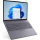 Lenovo IdeaPad Slim 3 15ARP10 Luna Grey (83K700GLRA)