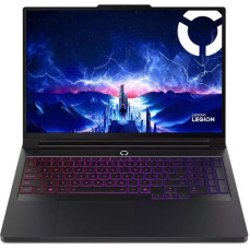 Lenovo Legion Pro 7 16AFR10H Black (83RUCTO1WW)