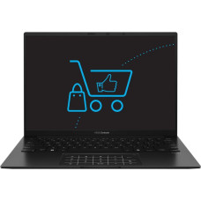 ASUS Zenbook 14 OLED UM3406GA (UM3406GA-QD054W)