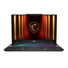 MSI Cyborg 17 B2RWFKG Translucent Black (B2RWFKG-417XUA)