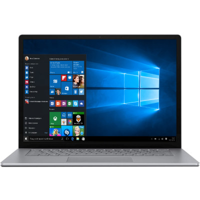 Microsoft Surface Laptop 4 Platinum (5W6-00001, 5W6-00010)