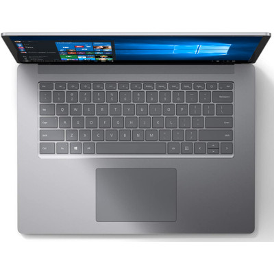 Microsoft Surface Laptop 4 Platinum (5W6-00001, 5W6-00010)