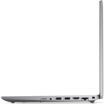 Dell Latitude 5520 (N015L552015UA_UBU)
