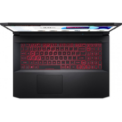 Acer Nitro 5 AN517-54-58CY Shale Black (NH.QF8EU.001)